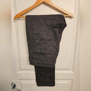 7 for all mankind Mens Slimmy Jeans Sz 34